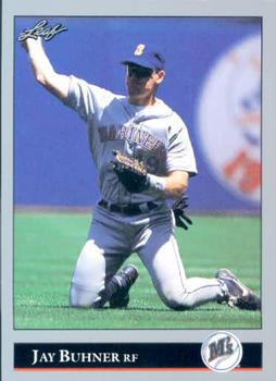 Jay Buhner