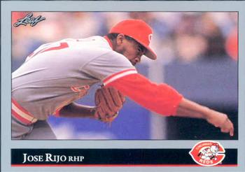 Jose Rijo