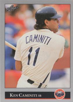 Ken Caminiti