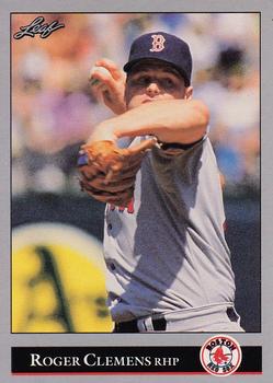 Roger Clemens