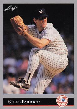 Steve Farr