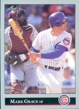 Mark Grace