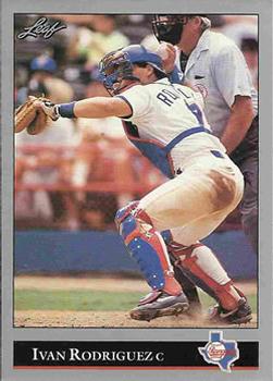 Ivan Rodriguez
