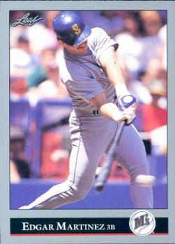Edgar Martinez