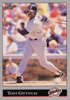 Tony Gwynn
