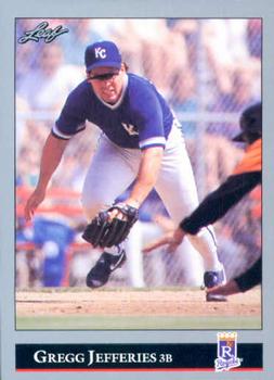Gregg Jefferies