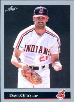 Dave Otto