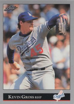 Kevin Gross