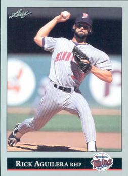 Rick Aguilera