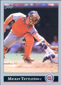 Mickey Tettleton