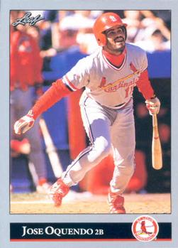 Jose Oquendo