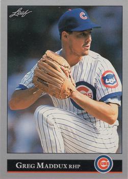 Greg Maddux