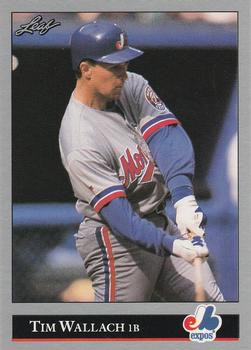 Tim Wallach