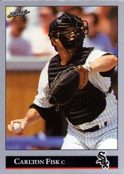 Carlton Fisk
