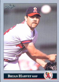 Bryan Harvey