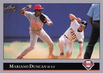Mariano Duncan