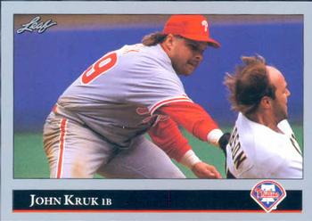 John Kruk