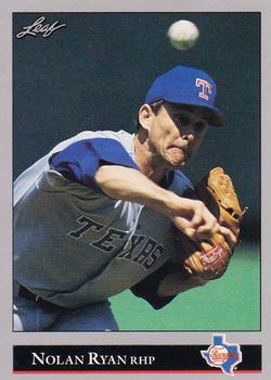 #41 Nolan Ryan