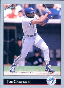 Joe Carter