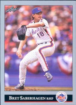 Bret Saberhagen