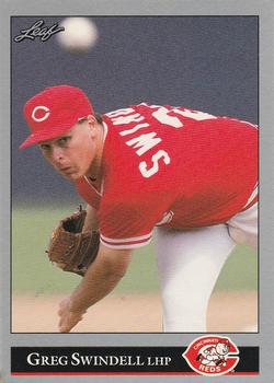 Greg Swindell