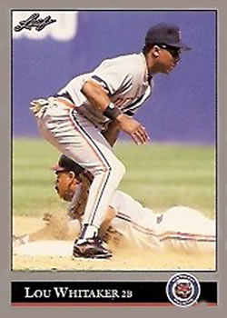 Lou Whitaker
