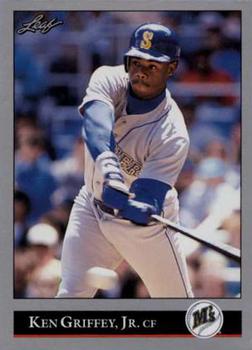 Ken Griffey Jr.