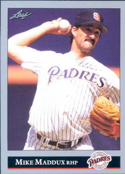 Mike Maddux