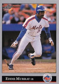 Eddie Murray