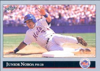 Junior Noboa