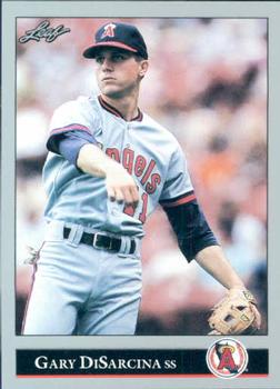 Gary DiSarcina