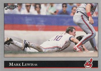 Mark Lewis