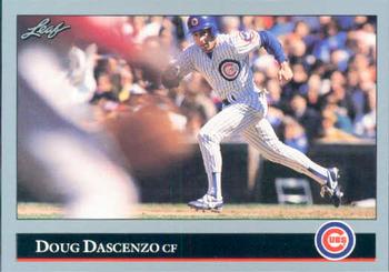 Doug Dascenzo