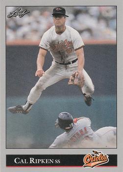 Cal Ripken