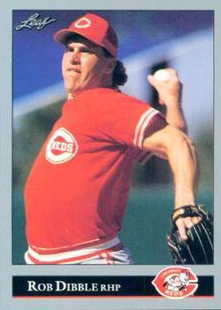 Rob Dibble