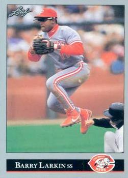 Barry Larkin