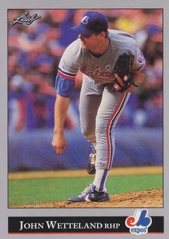 John Wetteland