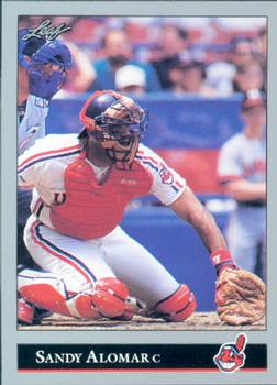 Sandy Alomar