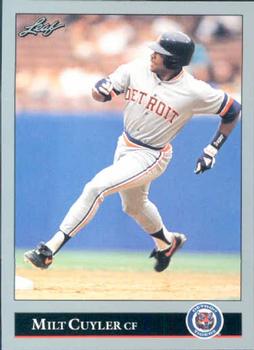 Milt Cuyler