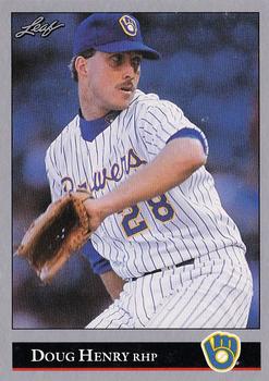 Doug Henry