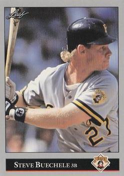 Steve Buechele