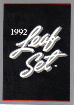 Intro Card