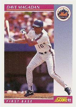 Dave Magadan