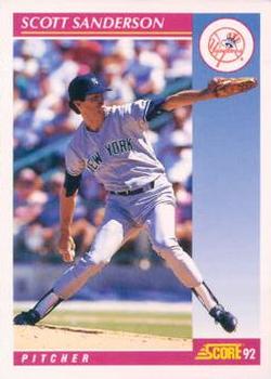 Scott Sanderson