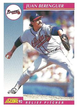 Juan Berenguer