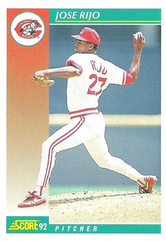 Jose Rijo