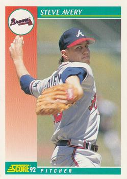 Steve Avery