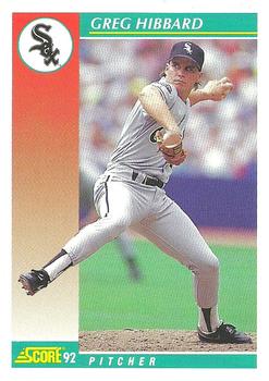 Greg Hibbard