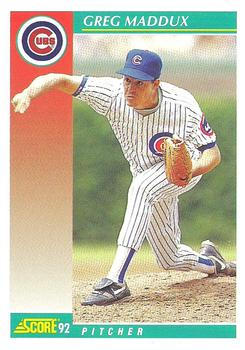 Greg Maddux