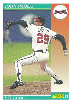 John Smoltz
